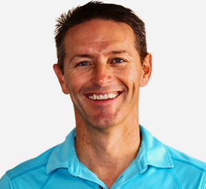 Photo of Wade McGown