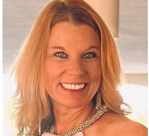 Photo of Wendy Thrower