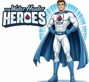Photo of The Water Heater Heroes