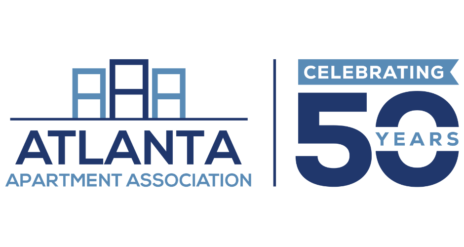 Atlanta Apartment Association Logo