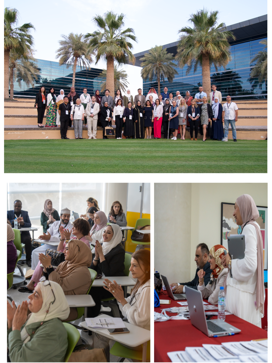 ALLT 2025 Highlights