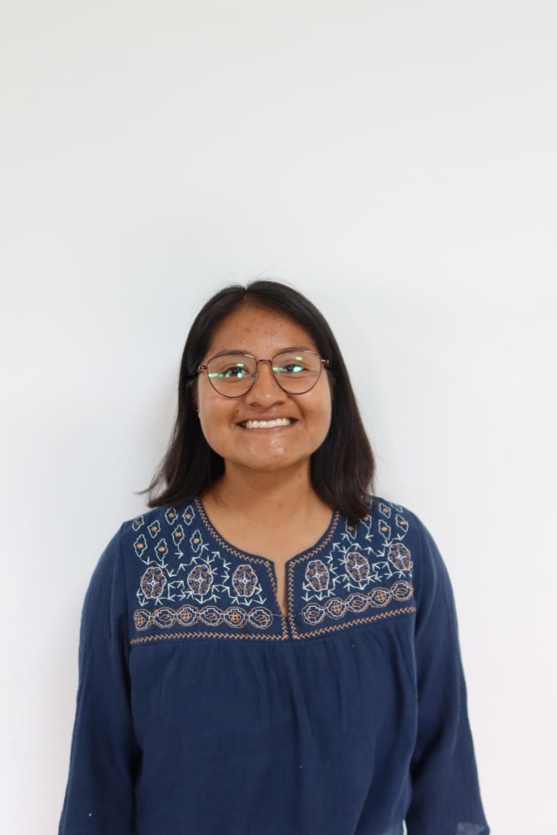 Angelica Mendoza Hernandez