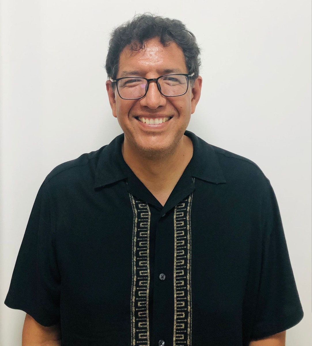 Mario L&oacute;pez-Gopar