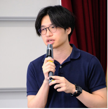 Shungo Suzuki