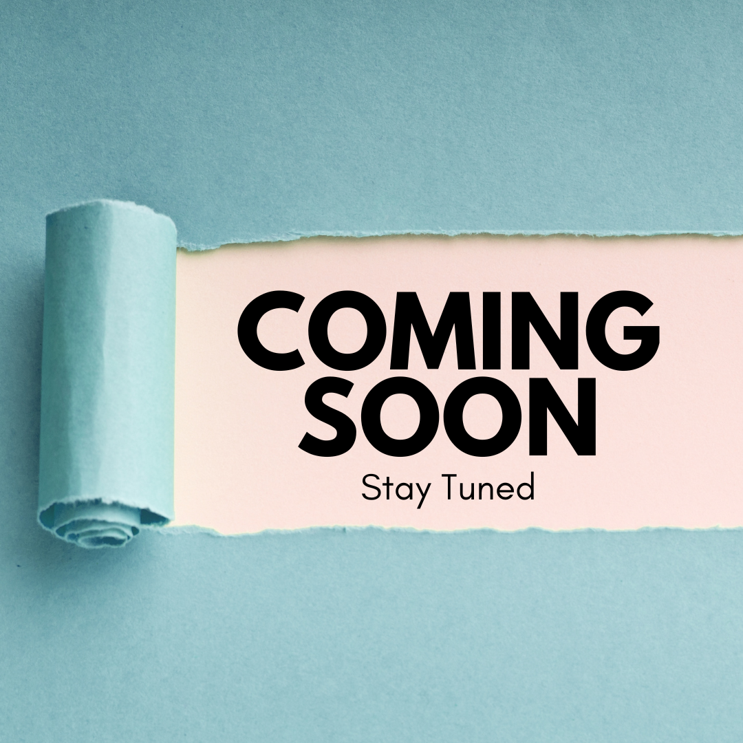 Sponsor Information Coming Soon