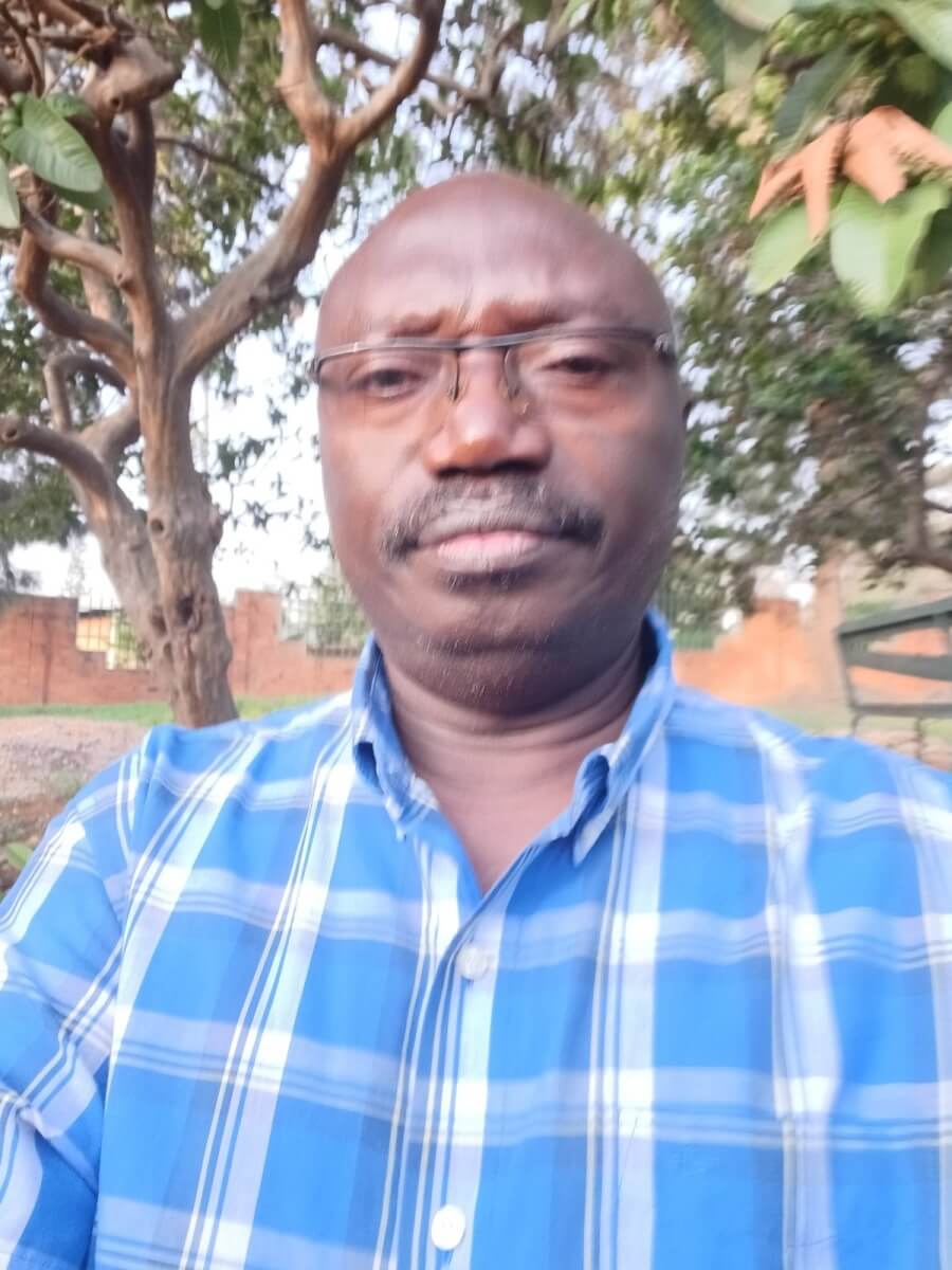 Alphonse Uworwabayeho