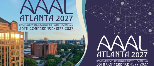 2027 Sponsoring, Exhibiting, and Advertising Opportunities - 