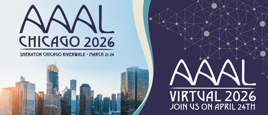 2026 Sponsoring, Exhibiting, and Advertising Opportunities