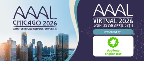 AAAL 2026 Conference