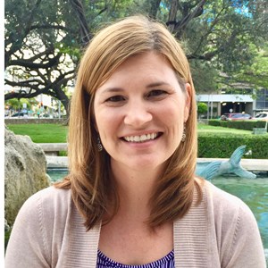 Christina Higgins