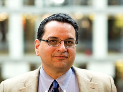 Glenn Martinez