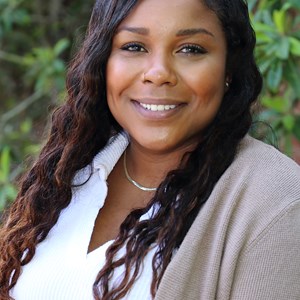 Photo of Alisha Haskell