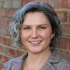 Photo of Jenny Lehigh