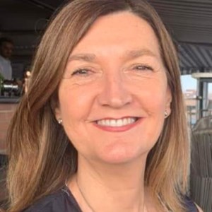 Photo of Lourdes Ortega