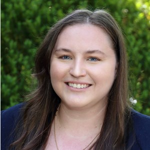 Photo of Hannah O'Dell