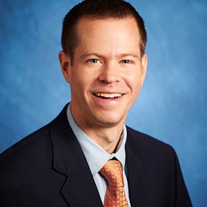 Matthew Poehner