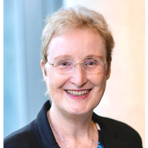 Patricia Duff