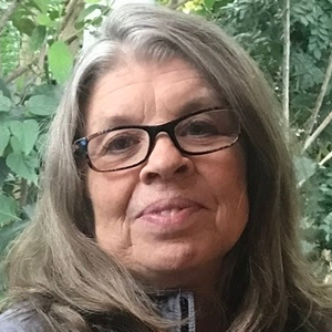 Nancy Koerber