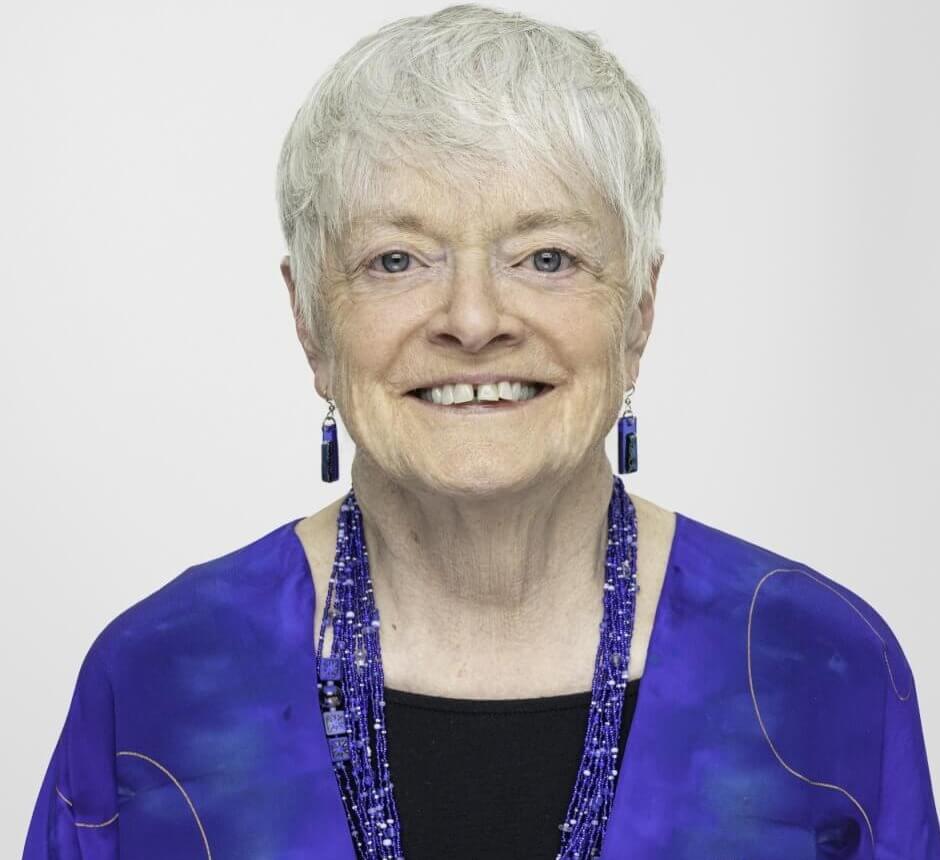 Jennifer Stapleton
