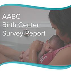 AABC Birth Center Survey Report