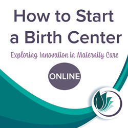 How to Start a Birth Center Course  (General)