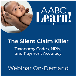 The Silent Claim Killer