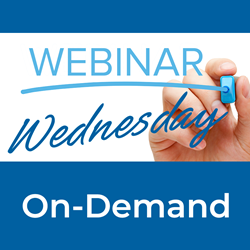 Webinar - Matrescence for Postpartum Wellness