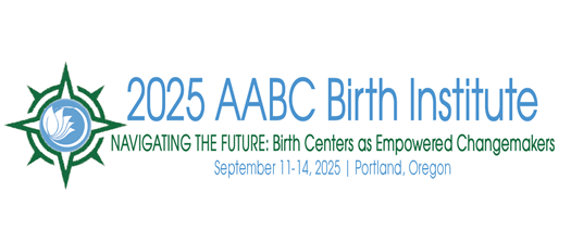 2025 Birth Institute Orientation