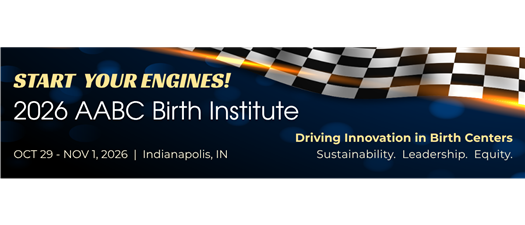 2026 AABC Birth Institute Vendor Registration