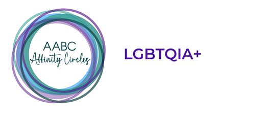 Affinity Circle - LGBTQIA+ - May 2023