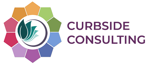 Curbside Consulting/Office Hours with Amy Johnson-Grass