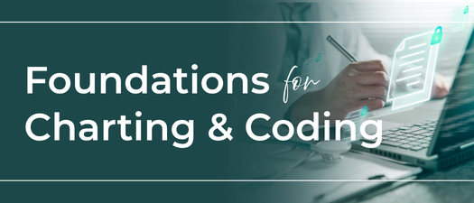 Foundations for Charting & Coding - Session 5