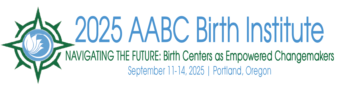 2025 AABC Birth Institute