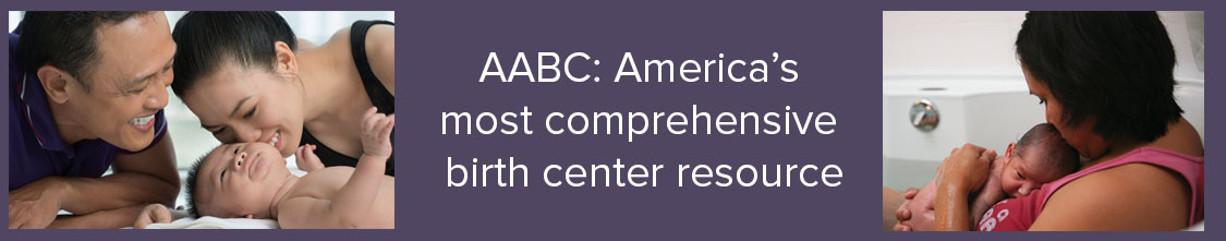 AABC America most comprehensive birth center resource