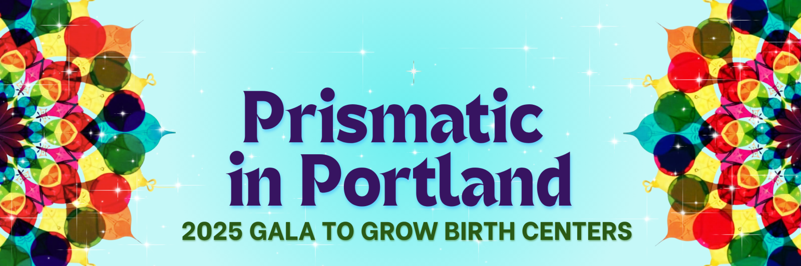 AABCF Gala Prismatic in Portland