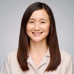 Amy Goh