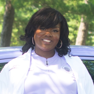 Charline Mitchell