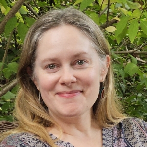 Jennifer Stapleton