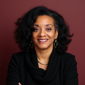 Michelle Gabriel-Caldwell