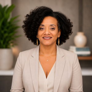 Michelle Gabriel-Caldwell