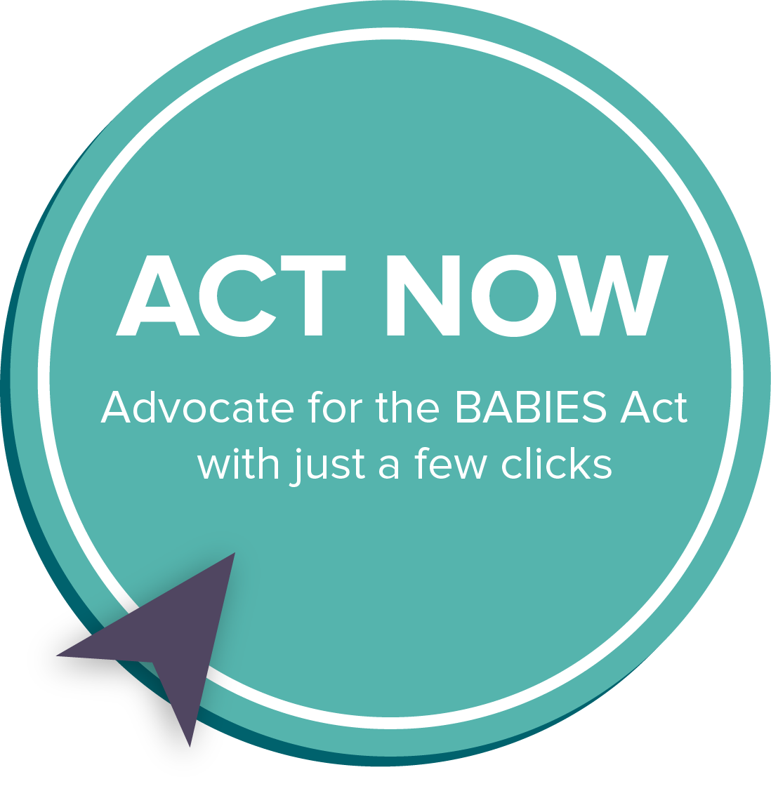 Act Now Button