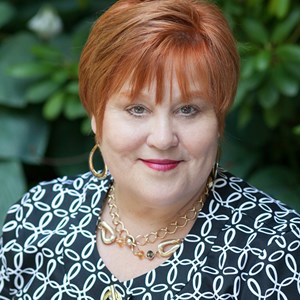 Suzan Ulrich
