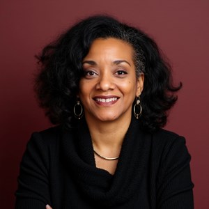 Michelle Gabriel-Caldwell