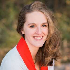 Photo of Rebeckah Orton