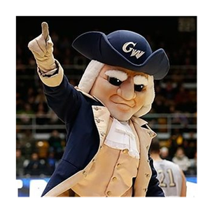 Photo of George Washington University