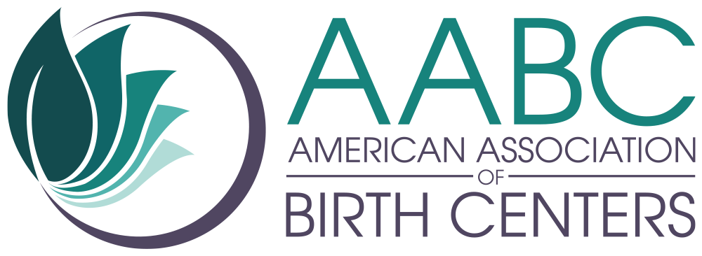 American Association Of Birth Centers Logo