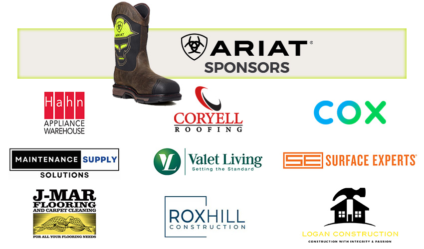 AACO Trade Show - Boot & Biz Round Up - Apartment