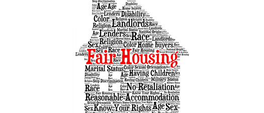 Fair Housing's a Beach- Seminar