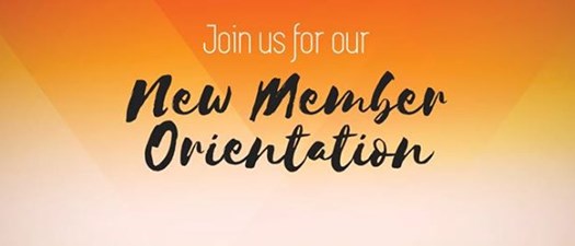 New Member Q & A