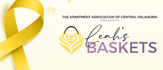 Leah's Basket - April 2023